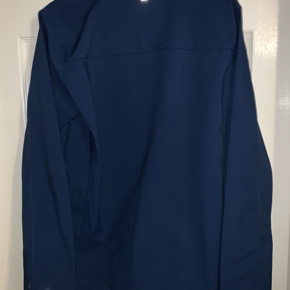 Swiss tech Jacket - Picture 2 of 5
